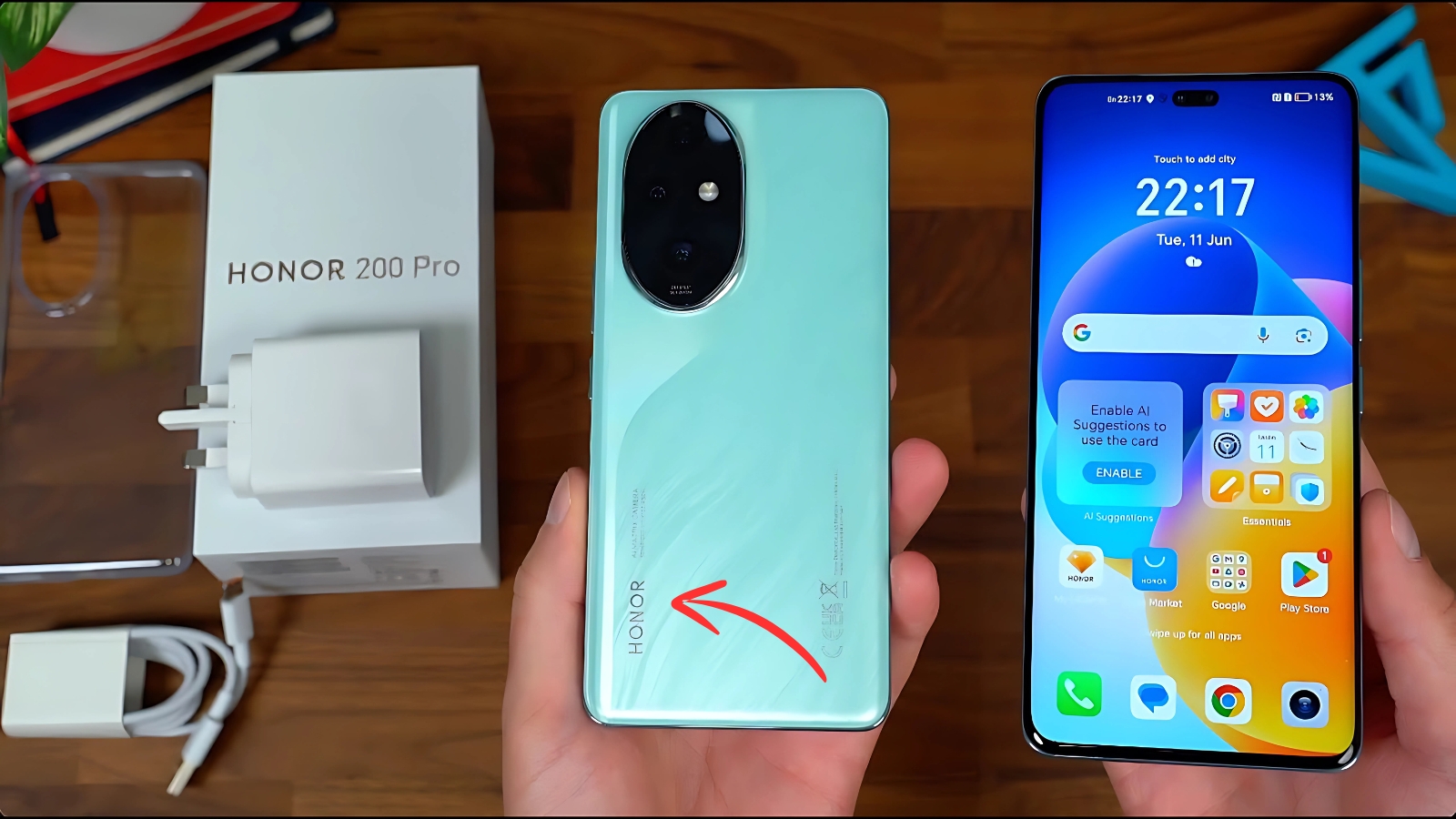 Honor 200 Pro 5G