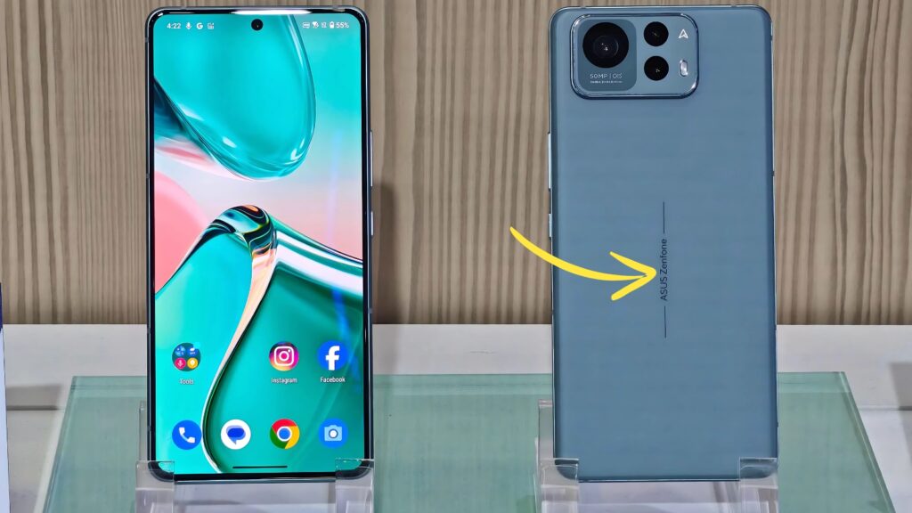 Asus Zenfone 12 Ultra