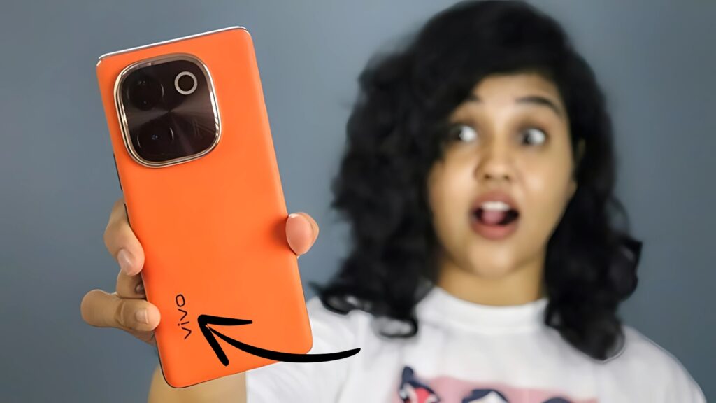 Vivo T3 Pro